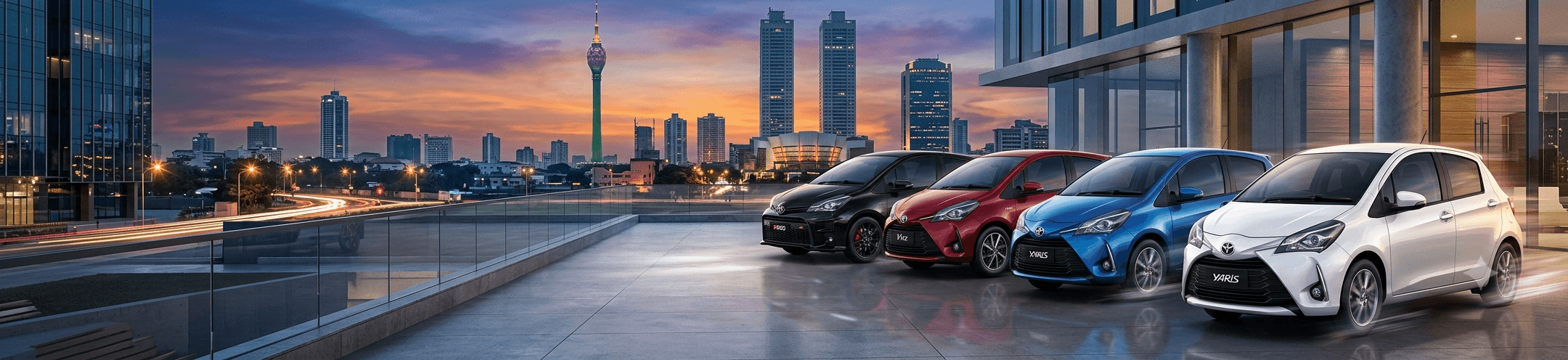 Vitz Yaris Club Community